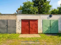 Prodej garáže, Znojmo, Kuchařovická, 19 m2