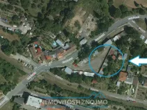 Prodej garáže, Znojmo, Kuchařovická, 19 m2