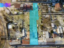 Prodej rodinného domu, Dřevohostice, Zámecká, 95 m2