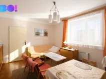 Prodej rodinného domu, Dřevohostice, Zámecká, 95 m2
