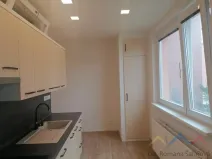 Pronájem bytu 3+1, Bruntál, Květná, 70 m2