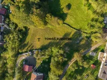 Prodej pozemku pro bydlení, Všemina, 780 m2