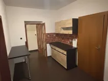 Pronájem bytu 2+1, Svitavy - Předměstí, Poličská, 55 m2