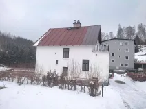 Prodej rodinného domu, Smržovka, 137 m2