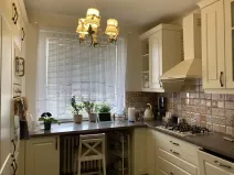 Pronájem bytu 3+1, Praha - Letňany, Tupolevova, 65 m2