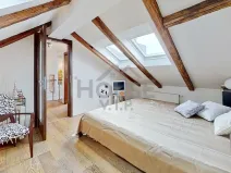 Prodej bytu 3+kk, Praha - Nové Město, 122 m2