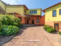 Pronájem obchodního prostoru, Ivančice - Němčice, Ke Karlovu, 25 m2