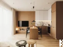 Prodej bytu 2+kk, Praha - Satalice, Za Novákovou zahradou, 48 m2