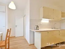 Pronájem bytu 2+1, Brno, Kubíčkova, 55 m2