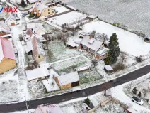 Prodej rodinného domu, Tavíkovice - Dobronice, 115 m2