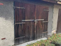 Pronájem garáže, Ostrava, Sokolská třída, 20 m2