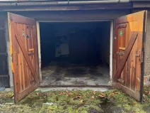 Pronájem garáže, Ostrava, Sokolská třída, 20 m2