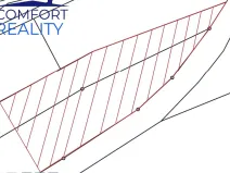 Prodej pozemku pro bydlení, Nový Jičín - Kojetín, 1700 m2