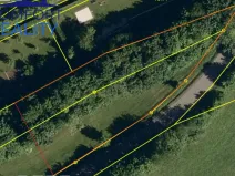 Prodej pozemku pro bydlení, Nový Jičín - Kojetín, 1700 m2