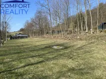 Prodej pozemku pro bydlení, Nový Jičín - Kojetín, 1700 m2