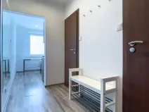 Pronájem bytu 2+1, Polička, Hegerova, 50 m2