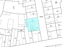 Prodej rodinného domu, Ledčice, 150 m2