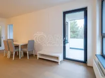 Pronájem bytu 2+kk, Praha - Malešice, Azzoniho, 51 m2