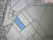 Prodej pozemku pro bydlení, Bohutín - Tisová, 2348 m2