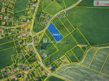 Prodej pozemku pro bydlení, Bohutín - Tisová, 2348 m2