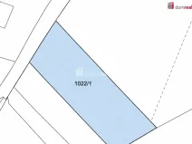 Prodej pozemku pro bydlení, Bohutín - Tisová, 2348 m2