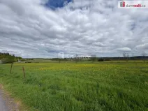 Prodej pozemku pro bydlení, Bohutín - Tisová, 2348 m2