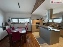 Prodej rodinného domu, Horky nad Jizerou, 208 m2