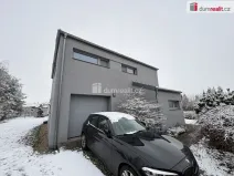 Prodej rodinného domu, Horky nad Jizerou, 208 m2