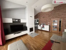 Prodej rodinného domu, Horky nad Jizerou, 208 m2