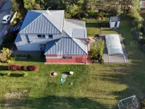 Prodej rodinného domu, Horky nad Jizerou, 208 m2