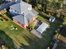 Prodej rodinného domu, Horky nad Jizerou, 208 m2