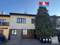 Pronájem bytu 2+1, České Budějovice - České Budějovice 6, Palmová, 70 m2