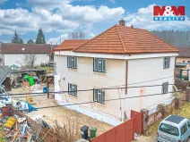 Prodej rodinného domu, Žehušice, V Chaloupkách, 257 m2