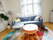 Pronájem bytu 2+kk, Plzeň, Mánesova, 44 m2