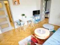 Pronájem bytu 2+kk, Plzeň, Mánesova, 44 m2