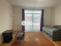 Pronájem bytu 1+kk, Blansko, Okružní, 35 m2