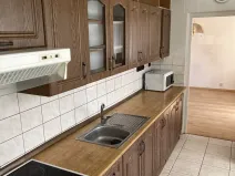 Pronájem bytu 3+1, Třebíč - Borovina, Okružní, 61 m2