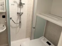 Pronájem bytu 3+1, Třebíč - Borovina, Okružní, 61 m2