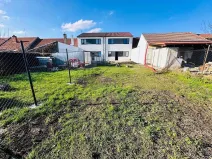 Prodej rodinného domu, Prace, Jiříkovská, 140 m2