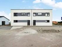 Prodej rodinného domu, Velké Pavlovice, 134 m2