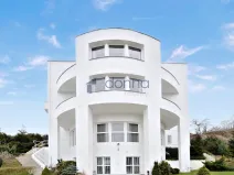 Pronájem vily, Praha, Nový Zlíchov, 839 m2