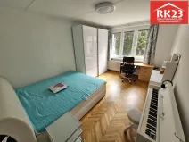 Pronájem bytu 2+1, Mariánské Lázně - Úšovice, Havlíčkova, 64 m2