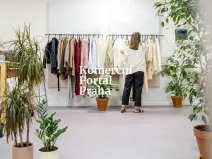 Pronájem obchodního prostoru, Praha - Nové Město, Václavské náměstí, 309 m2