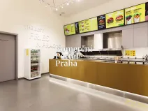 Pronájem restaurace, Praha - Nové Město, Revoluční, 60 m2