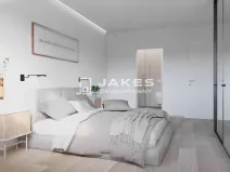 Prodej bytu 2+kk, Jirny, 57 m2