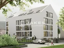 Prodej bytu 2+kk, Předboj, Ke Tvrzi, 38 m2