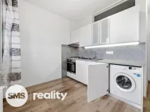 Pronájem bytu 2+1, Jihlava, Polní, 64 m2