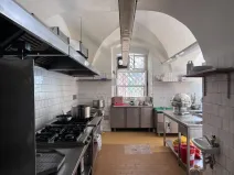 Pronájem restaurace, Hradec Králové, Velké náměstí, 179 m2