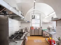 Pronájem restaurace, Hradec Králové, Velké náměstí, 179 m2