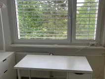 Pronájem pokoje, Praha - Řepy, Mrkvičkova, 24 m2